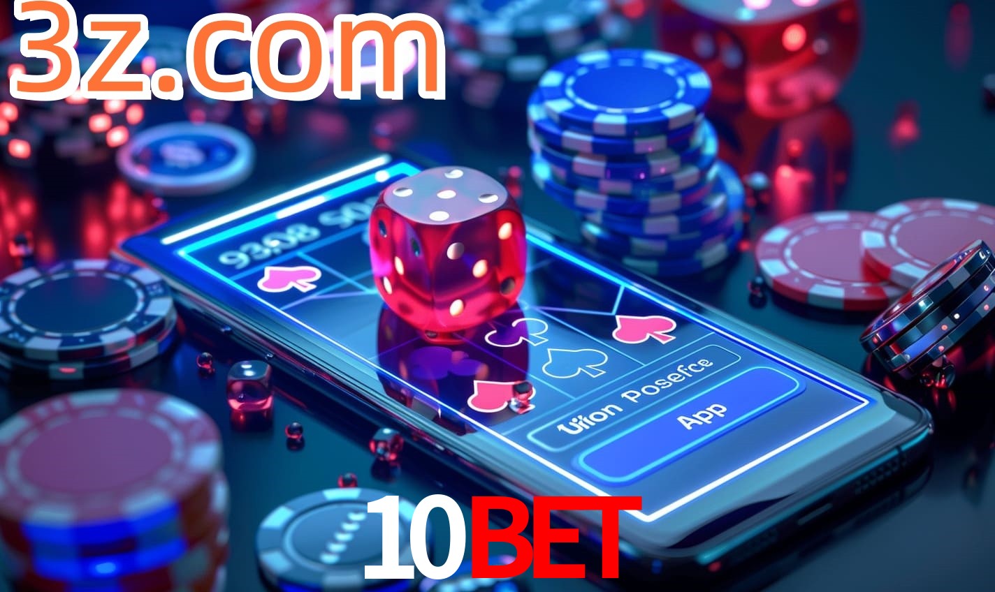 Baixar App 10BET