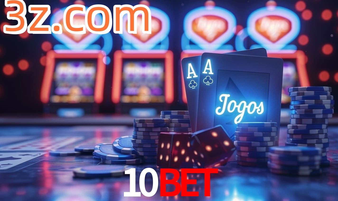 Lista de Jogos 10BET