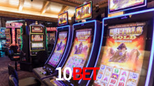 Melhor Casino Online 10BET